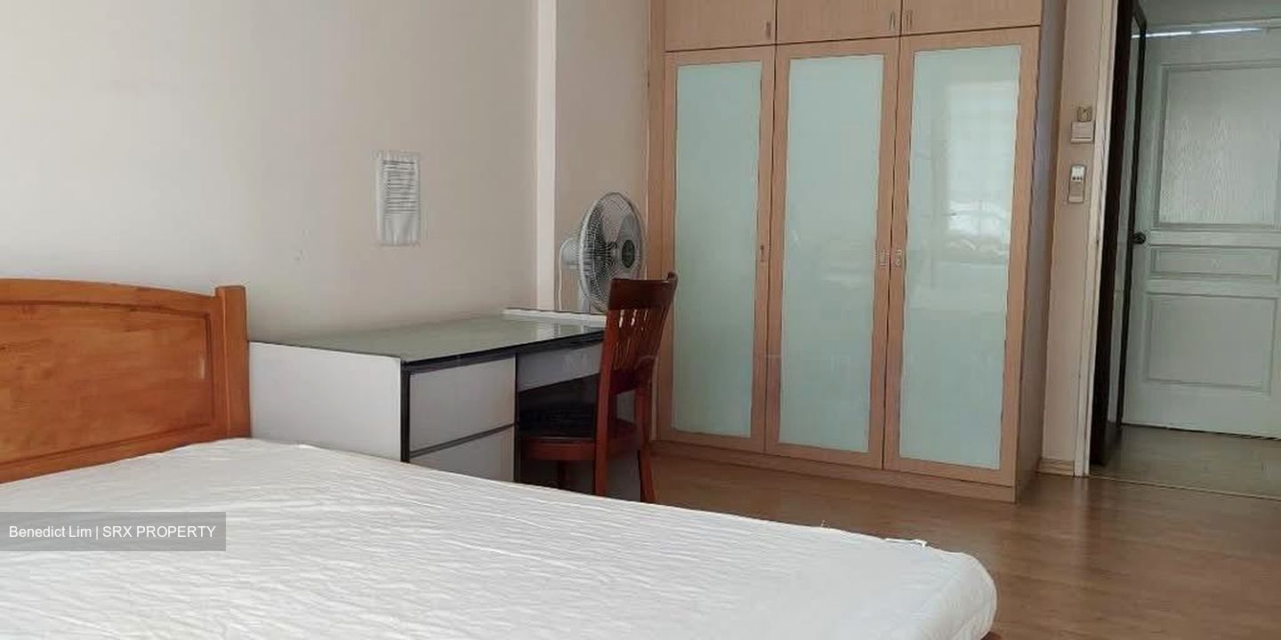 Blk 119 Simei Street 1 (Tampines), HDB 4 Rooms #553249061